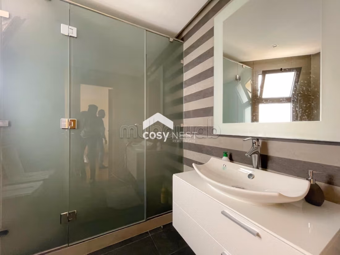 Appartement 69 m² à Casablanca Marina — 11