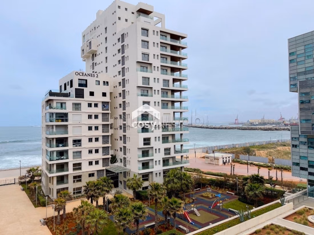 Appartement 69 m² à Casablanca Marina — 13