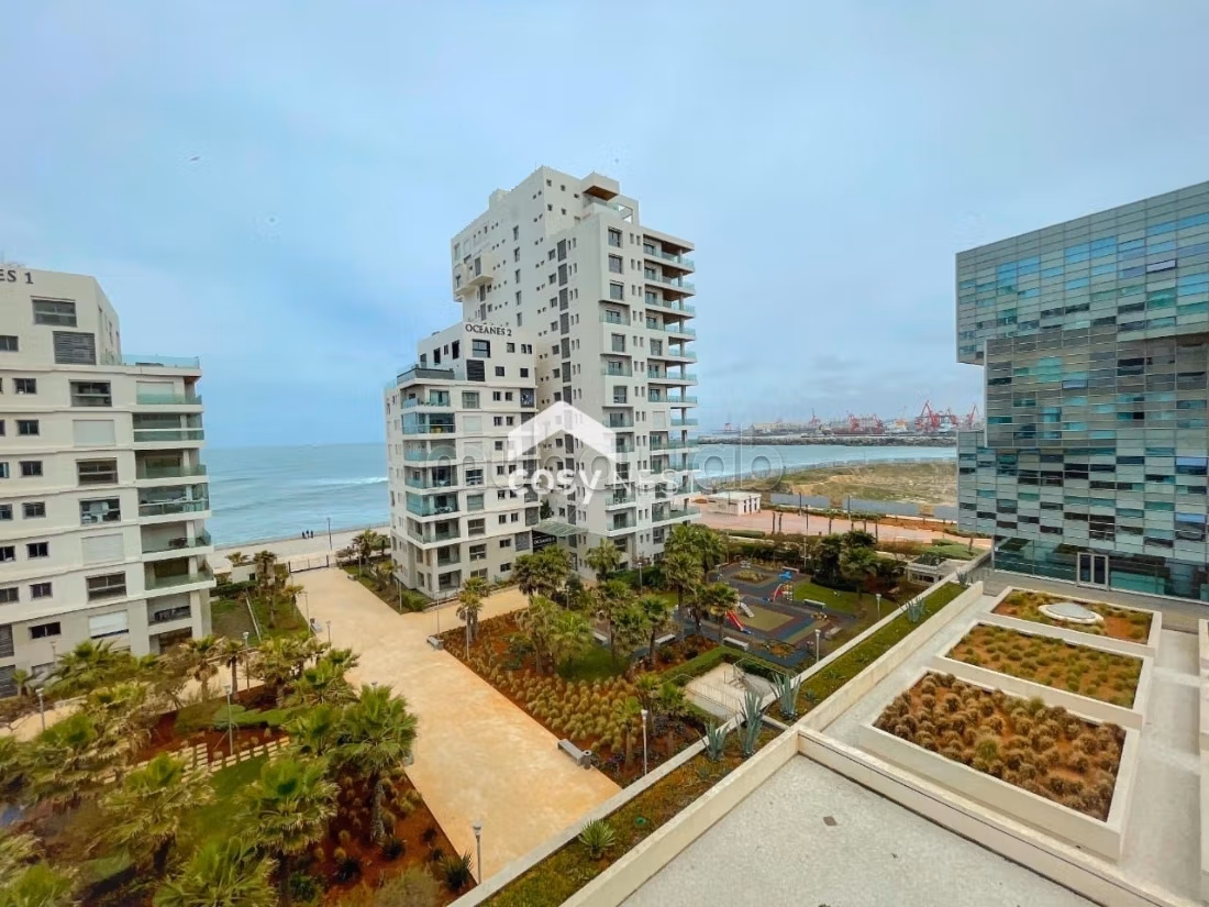 Appartement 69 m² à Casablanca Marina — 14