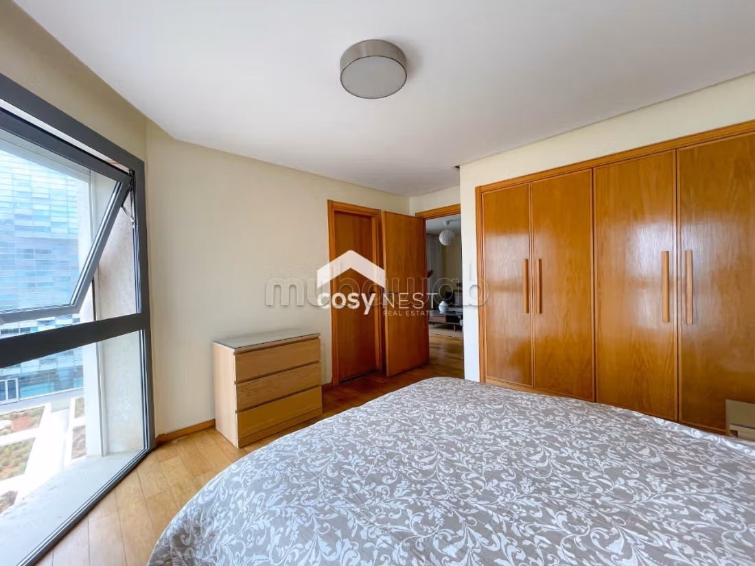 Appartement 69 m² à Casablanca Marina — 7