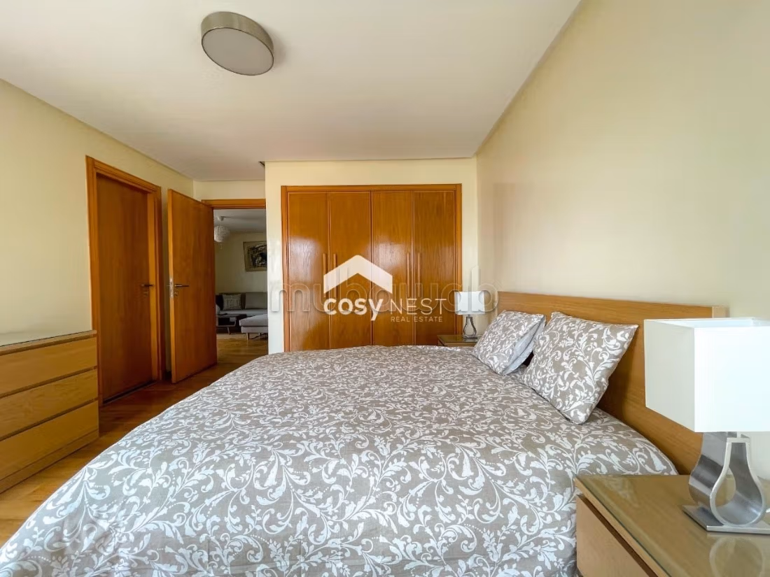 Appartement 69 m² à Casablanca Marina — 9
