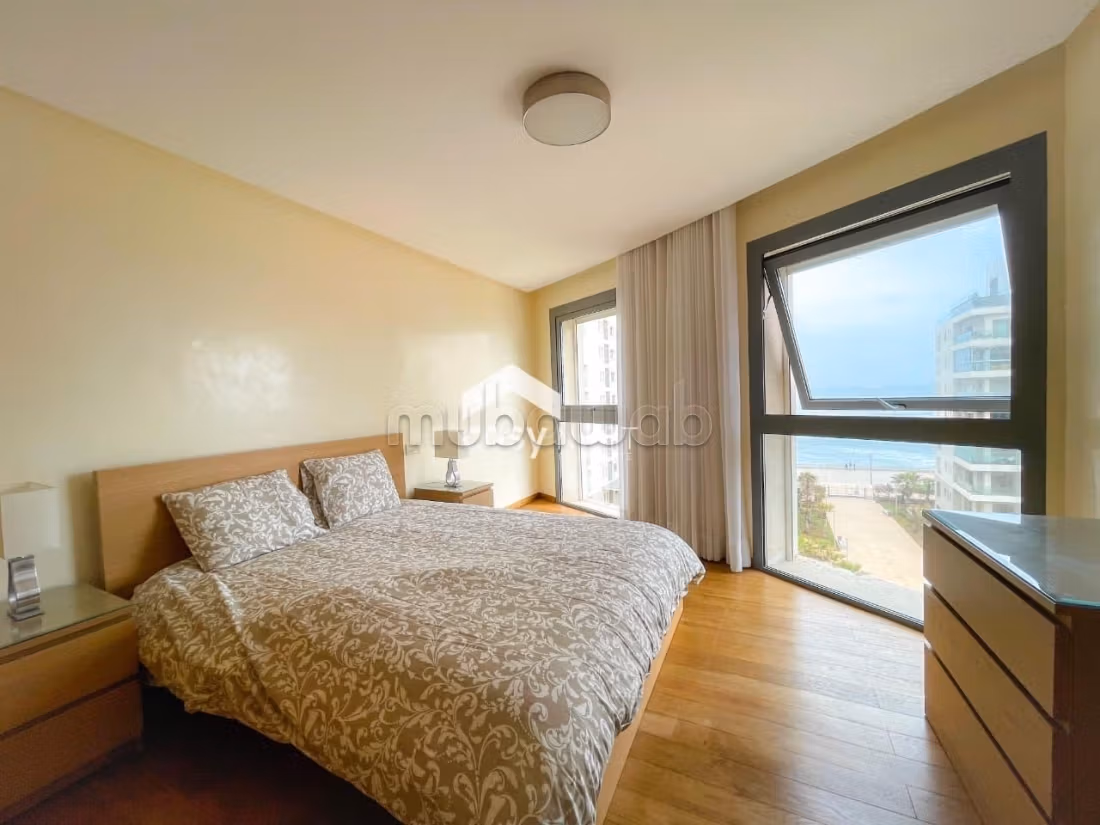 Appartement 69 m² à Casablanca Marina — 10