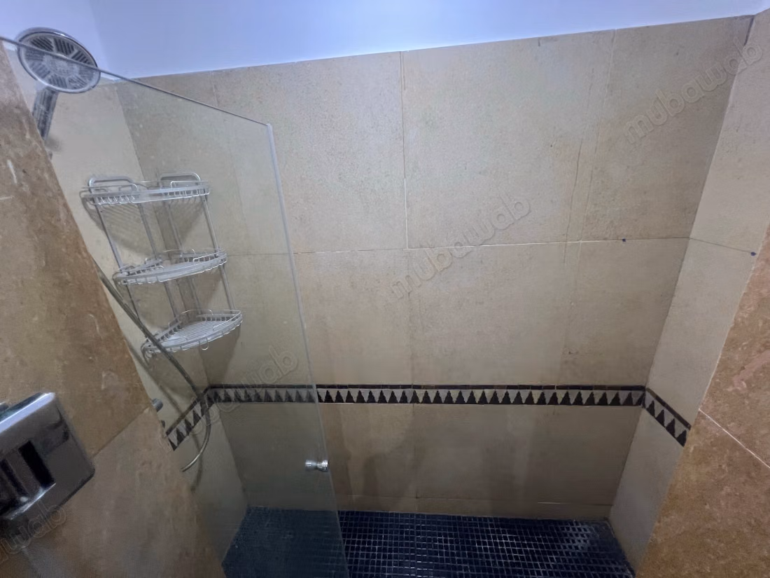 Leeg appartement in Targa