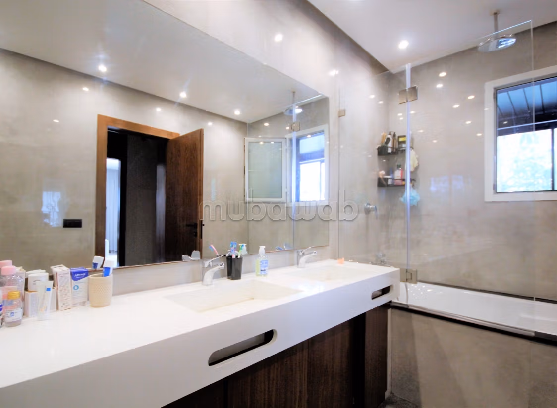 Luxe calif vend villa 5 ch moderne neuve piscine