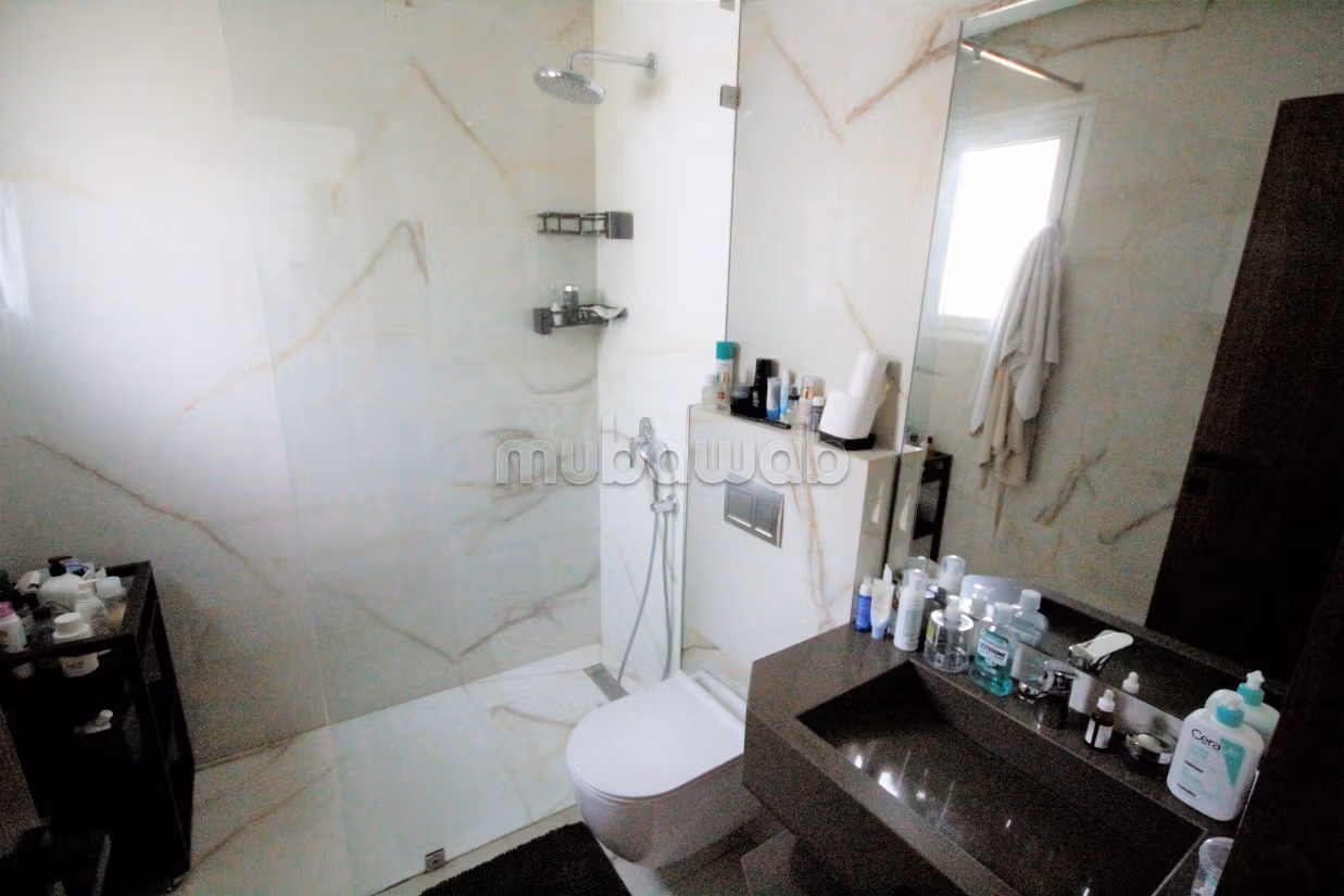 Luxe calif vend villa 5 ch moderne neuve piscine