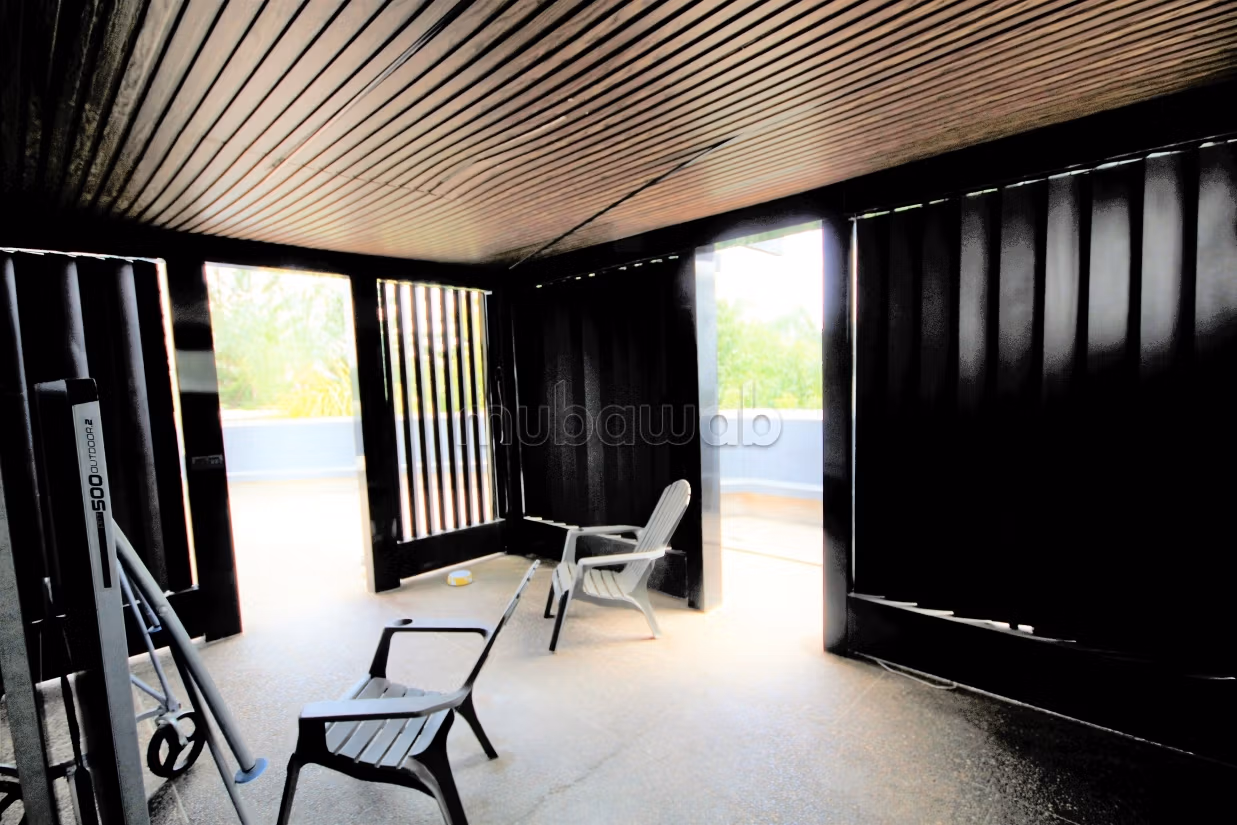 Luxe calif vend villa 5 ch moderne neuve piscine