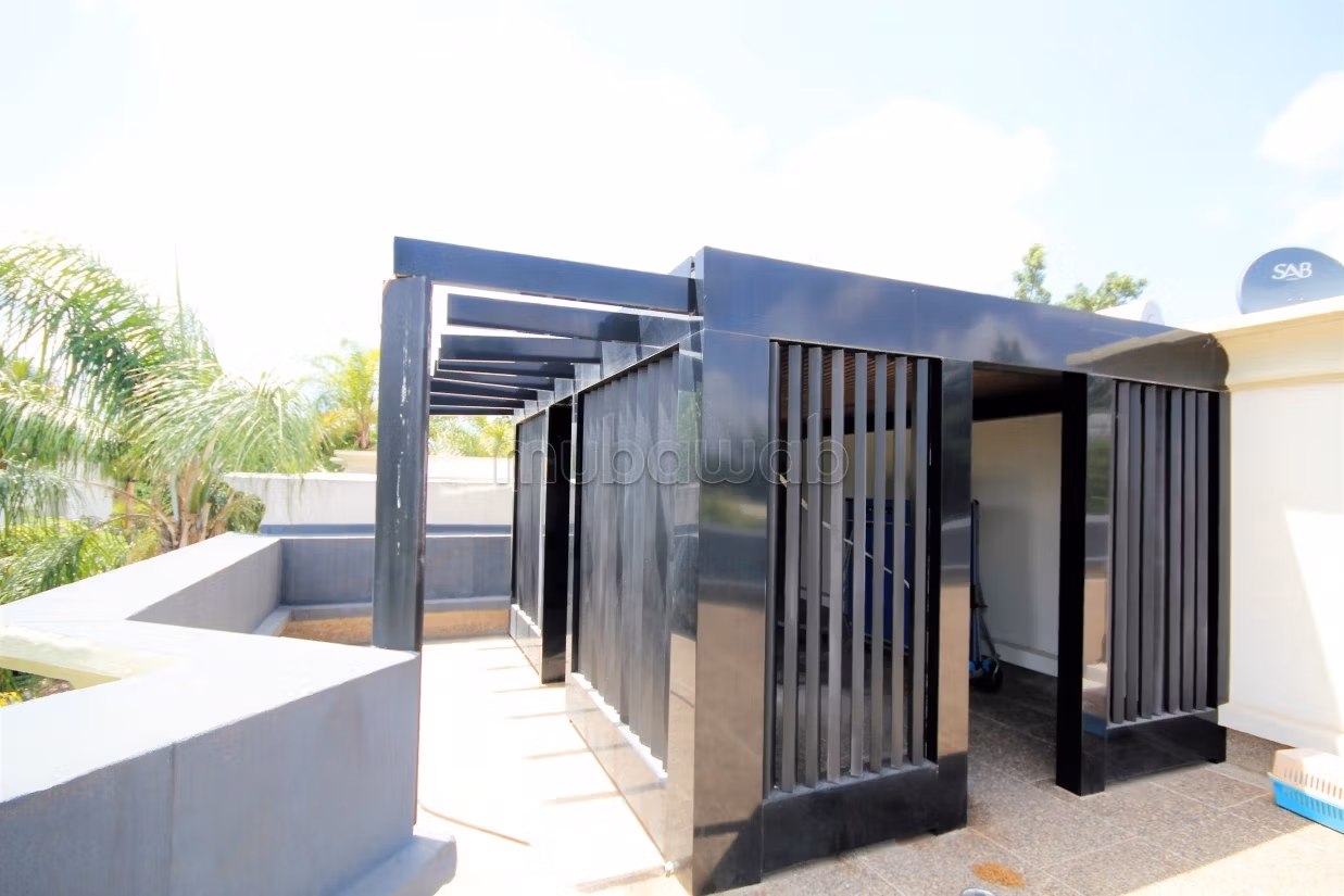 Luxe calif vend villa 5 ch moderne neuve piscine