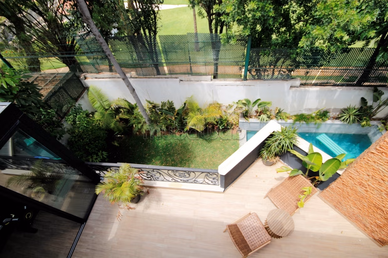 Luxe calif vend villa 5 ch moderne neuve piscine