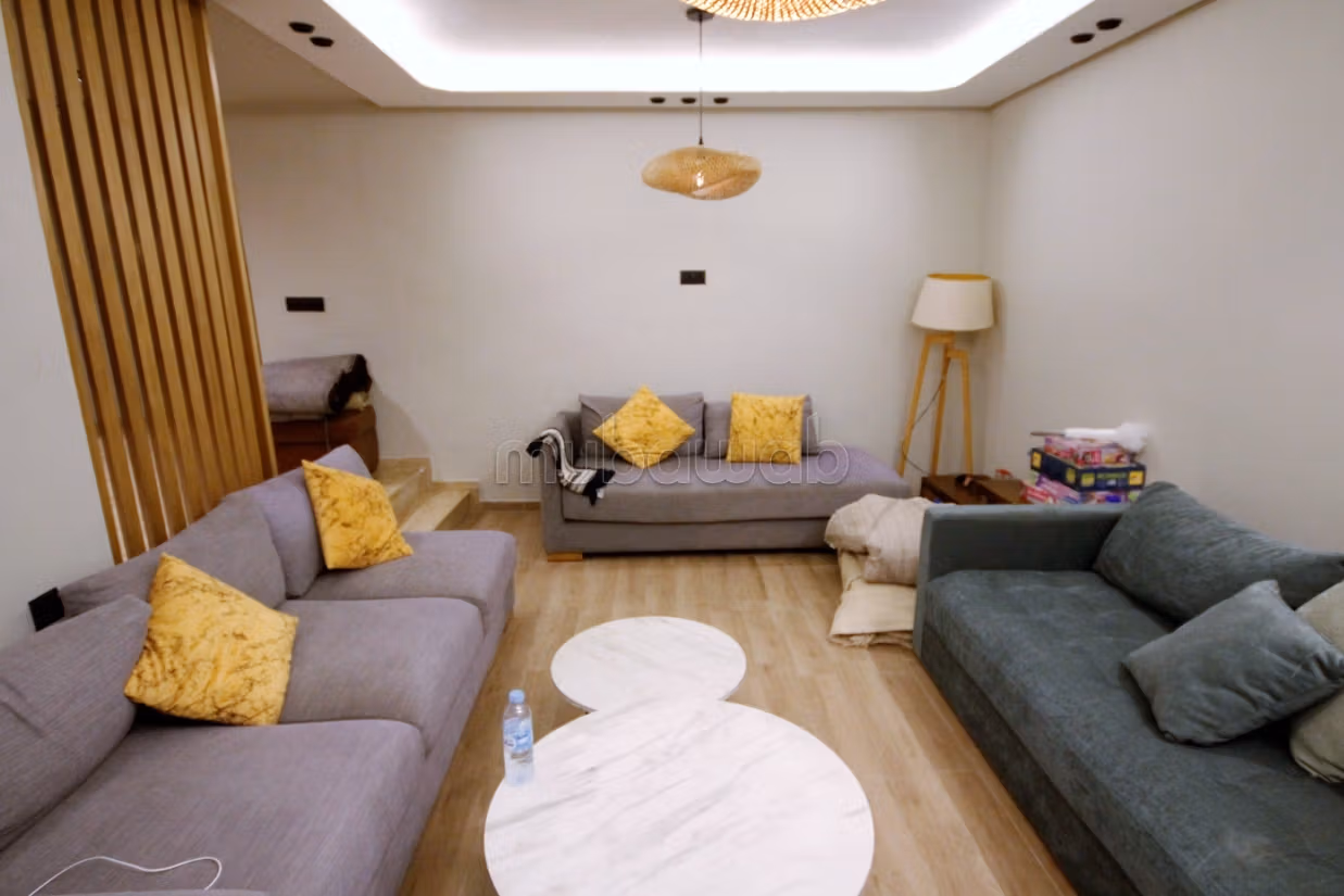 Luxe calif vend villa 5 ch moderne neuve piscine