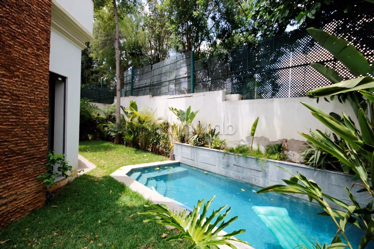 Luxe calif vend villa 5 ch moderne neuve piscine