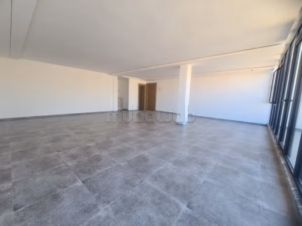 Office space for rent on Boulevard Al Qods