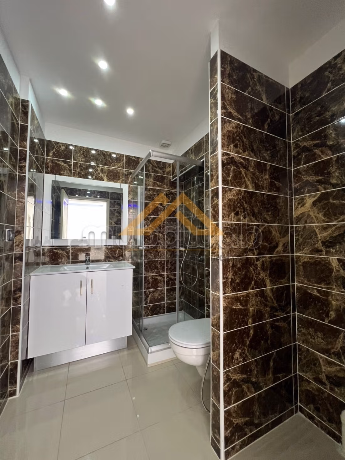 Appartamento S4 Vista mare – in vendita a Hammam Sousse