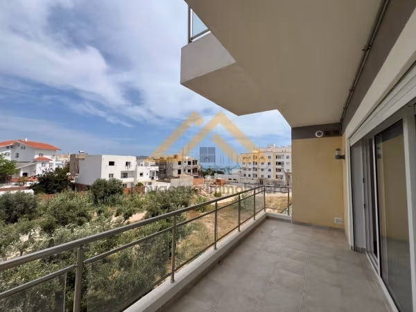 Appartement S4 Vue mer – à vendre à Hammam Sousse