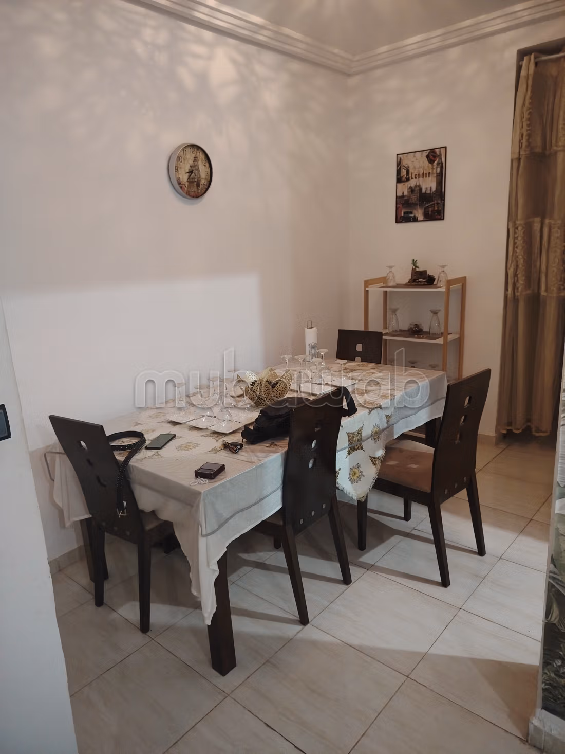 Appartement 70 m² à Zone industrielle — 2