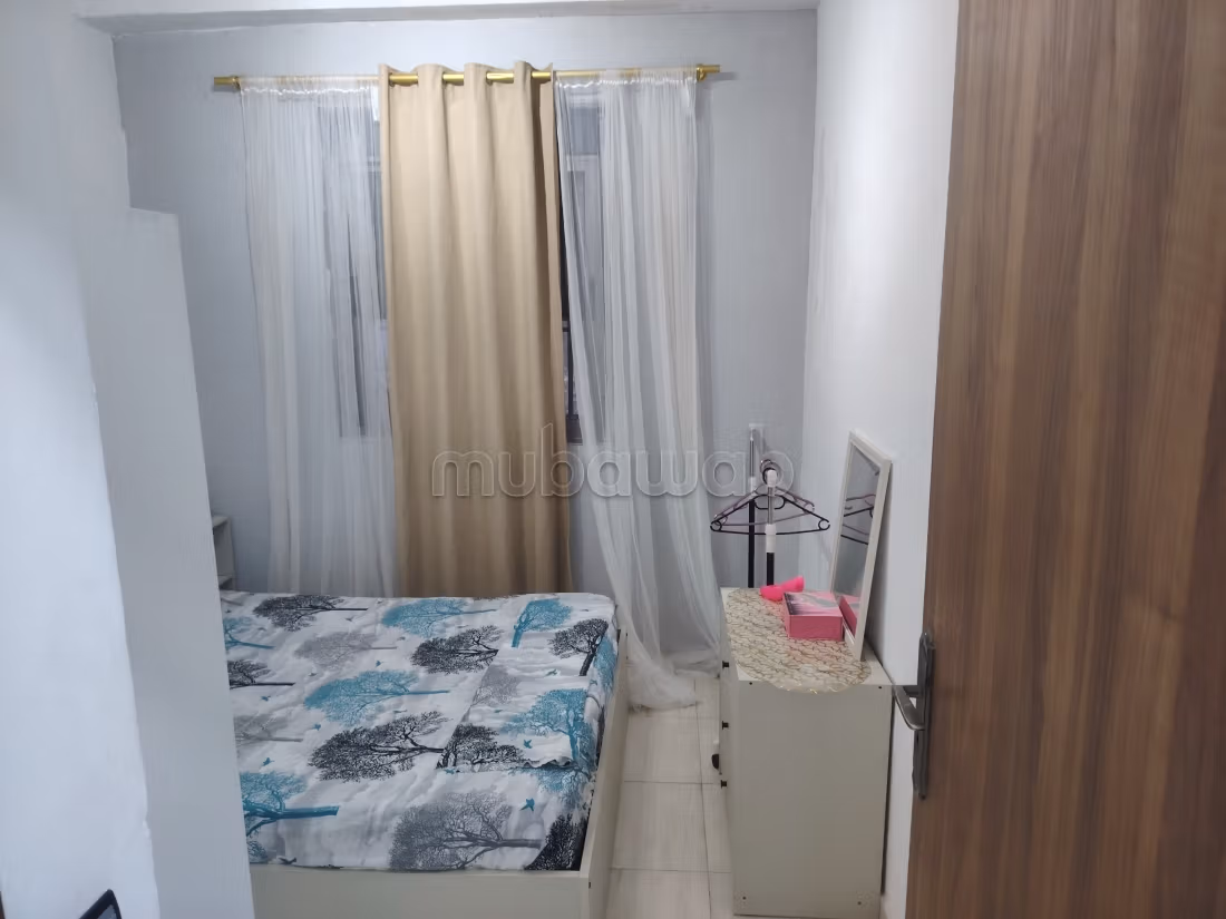 Appartement 70 m² à Zone industrielle — 4