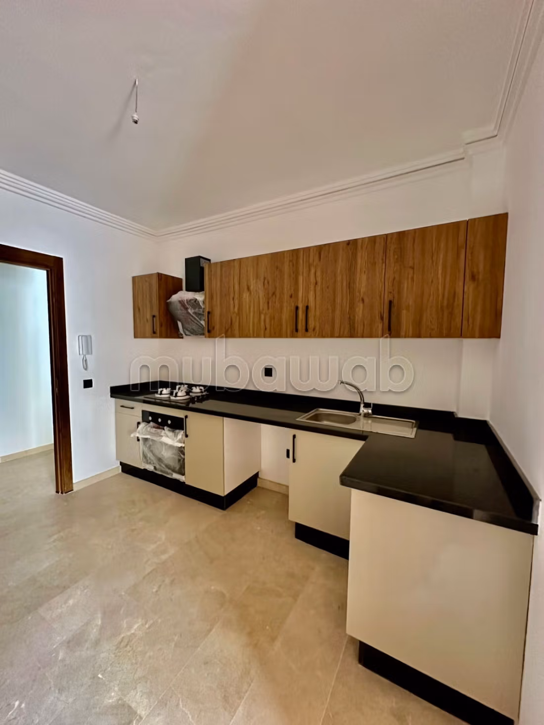Appartement non meublé à Semlalia — 2