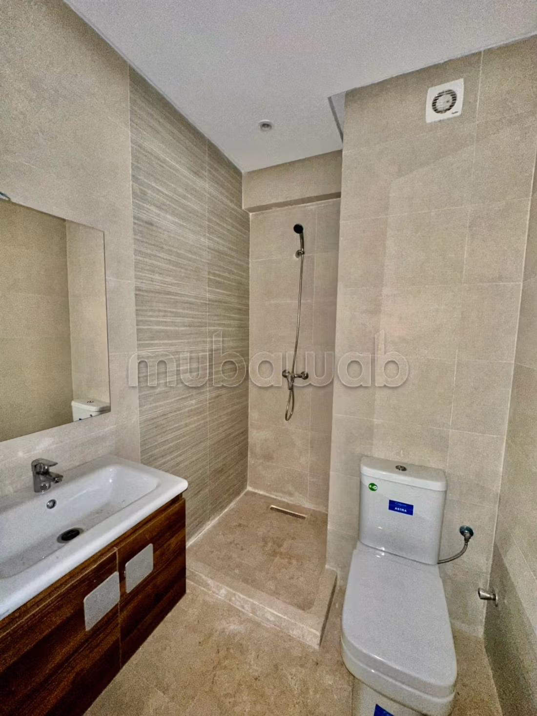Appartement non meublé à Semlalia — 6