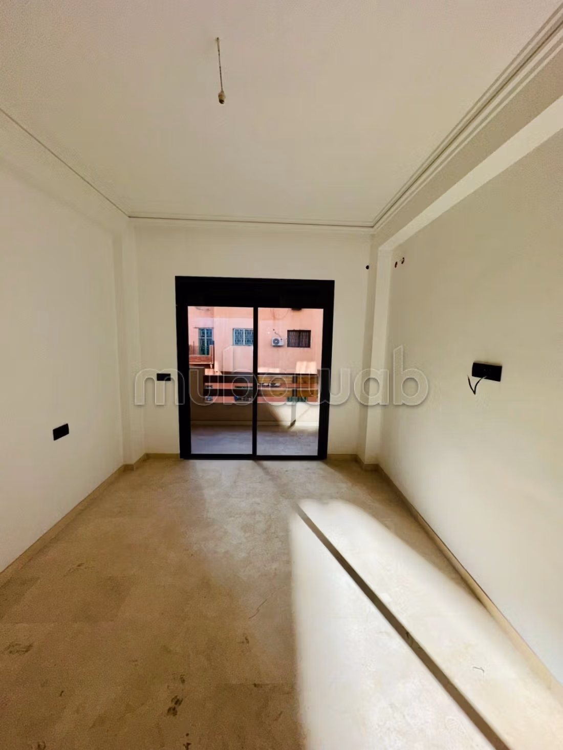 Appartement non meublé à Semlalia — 4