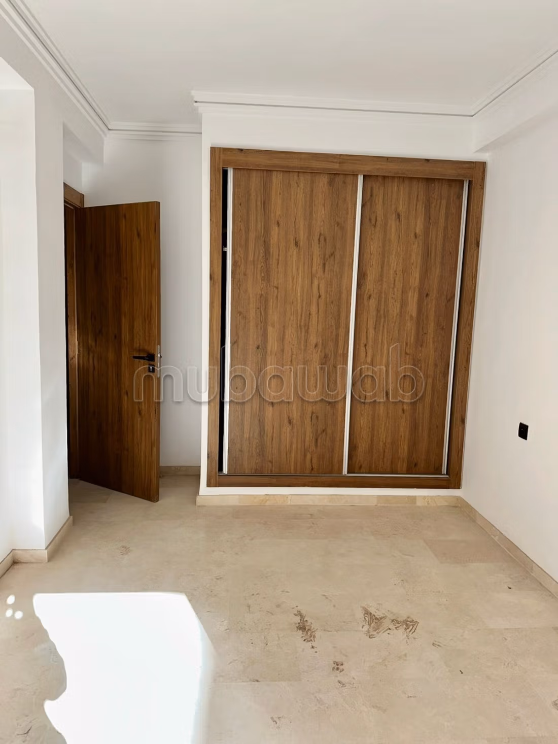 Appartement non meublé à Semlalia — 5