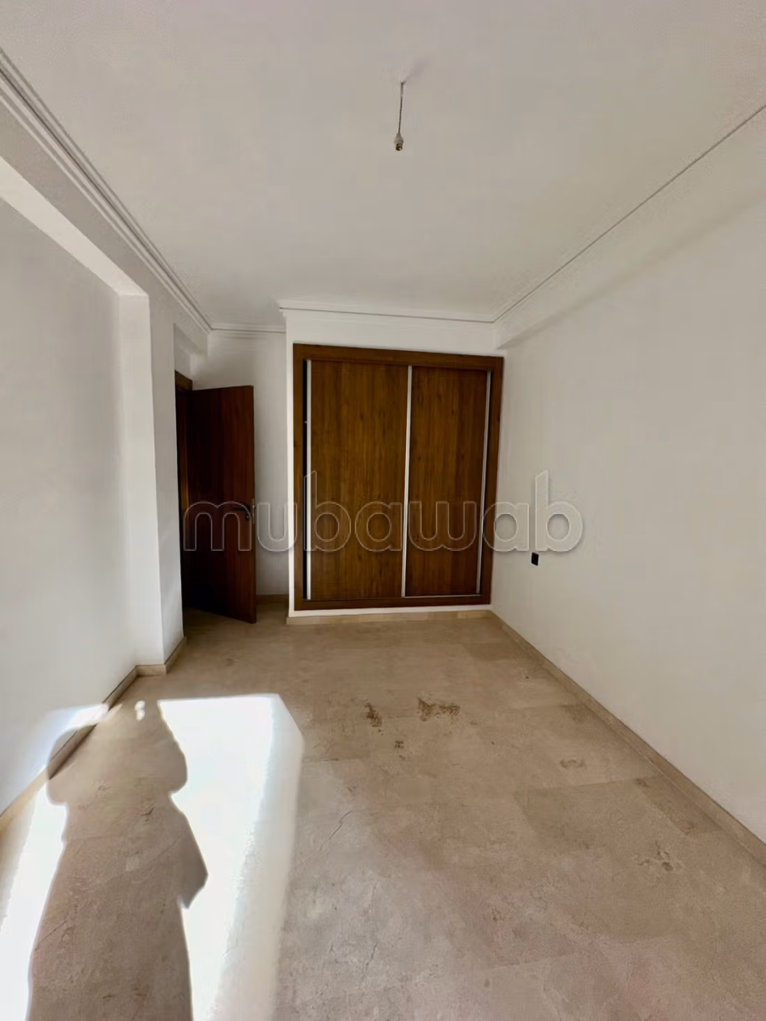 Appartement non meublé à Semlalia — 3