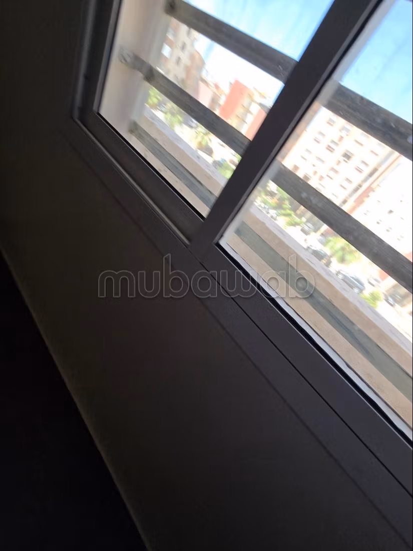 Empty Apartment 1st Floor Elevator Charaf Izdihar