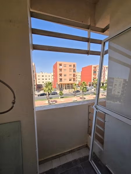 Empty Apartment 1st Floor Elevator Charaf Izdihar