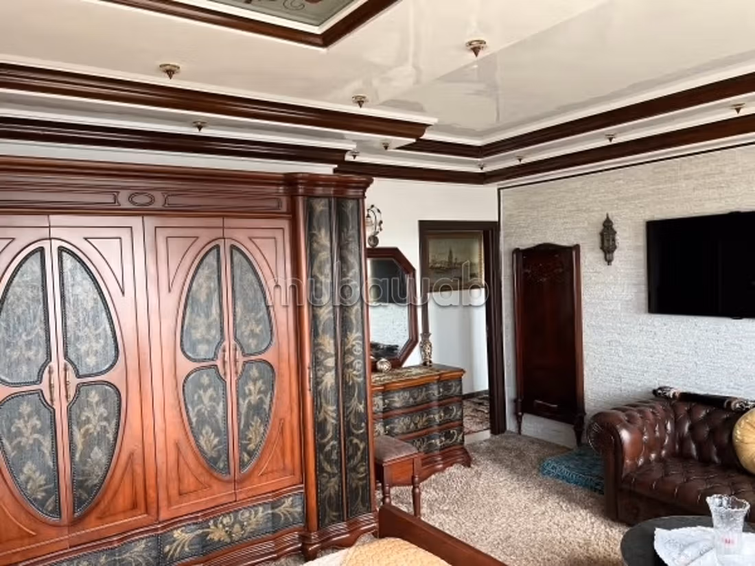 Appartement 82 m² à Hay Arsalan — 12