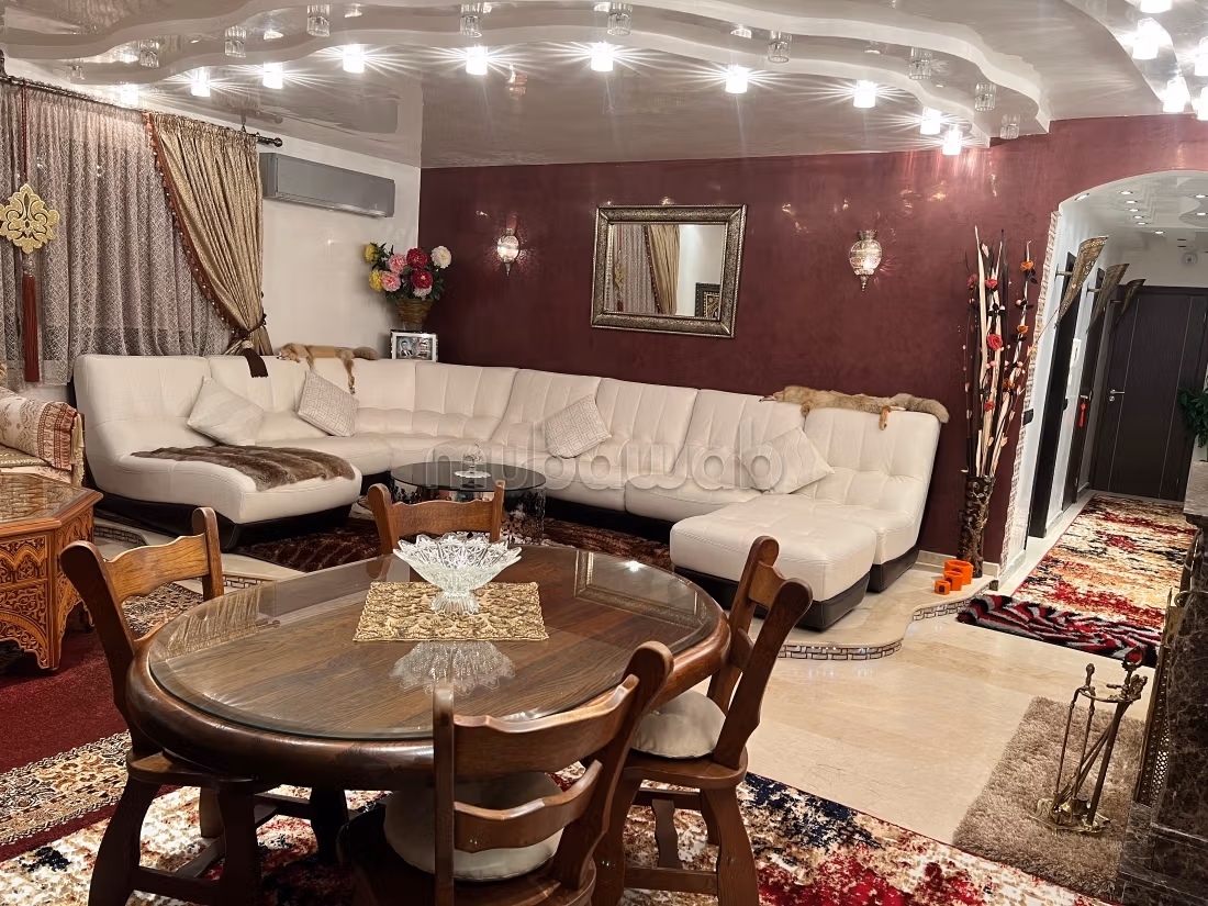 Appartement 82 m² à Hay Arsalan — 13
