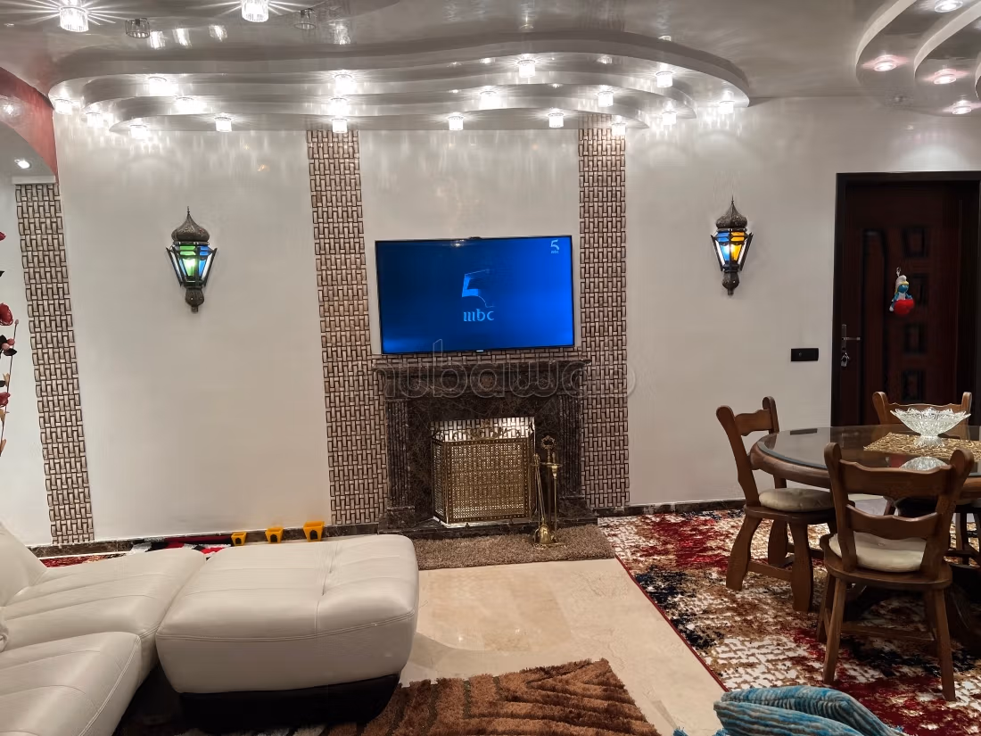 Appartement 82 m² à Hay Arsalan — 14