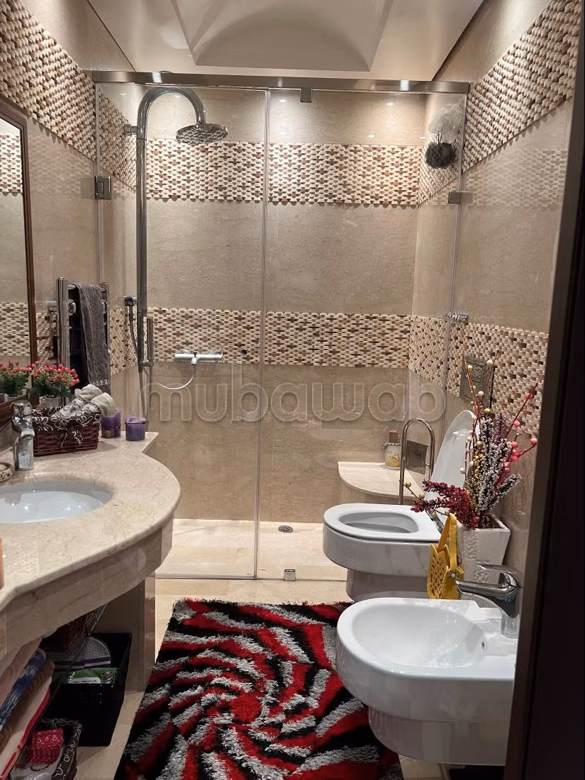 Appartement 82 m² à Hay Arsalan — 17