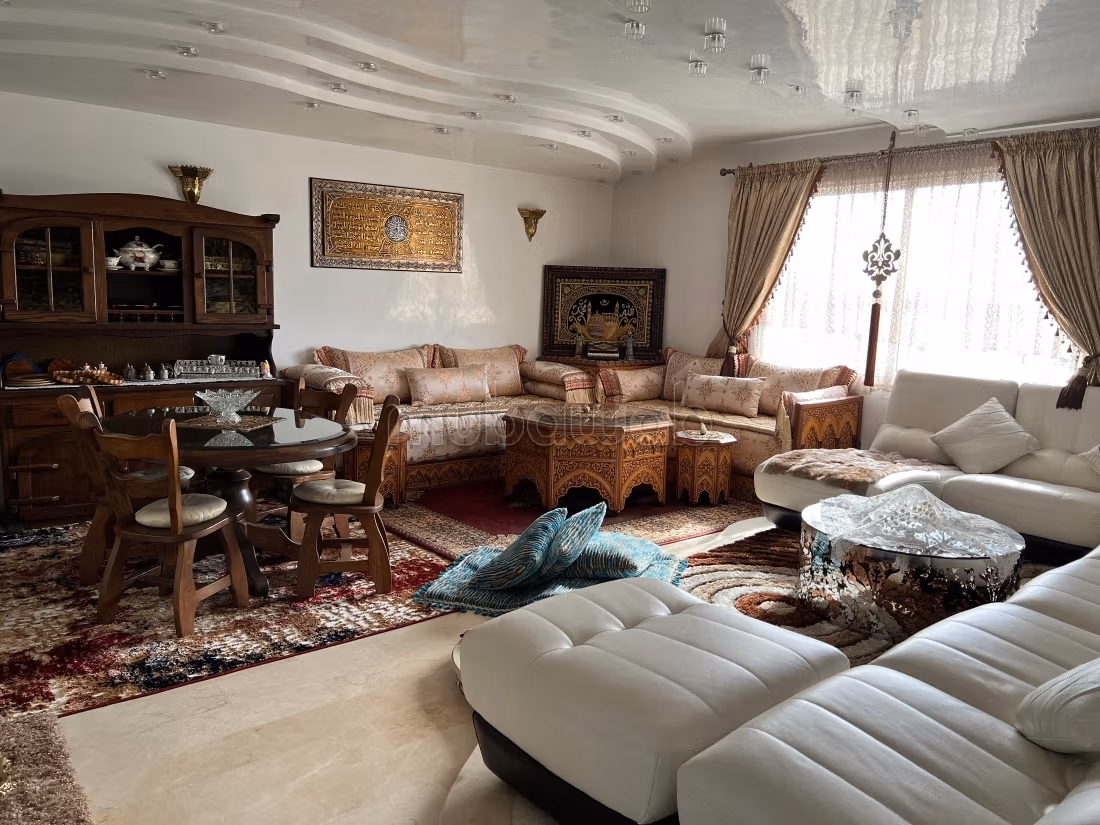 Appartement 82 m² à Hay Arsalan — 18