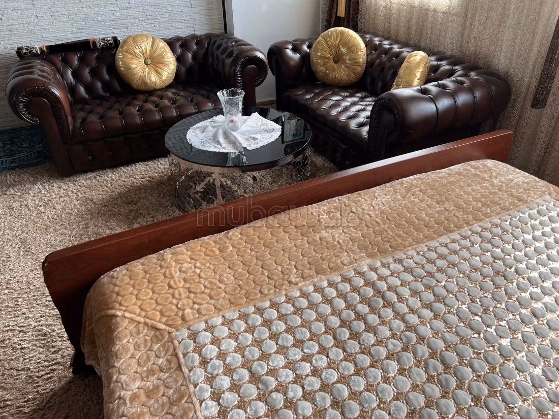 Appartement 82 m² à Hay Arsalan — 19