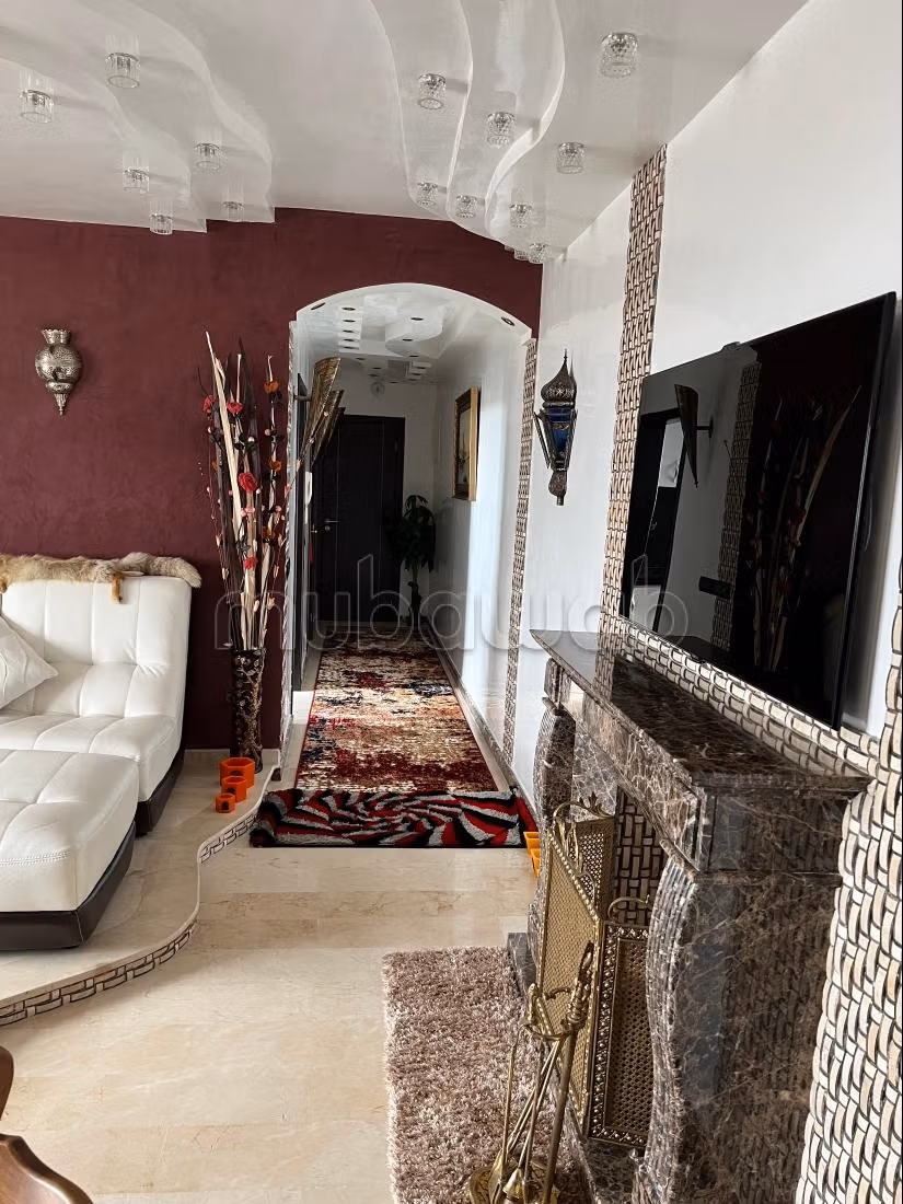 Appartement 82 m² à Hay Arsalan — 20
