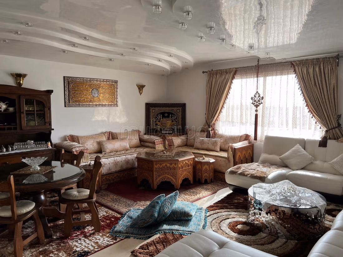 Appartement 82 m² à Hay Arsalan — 21