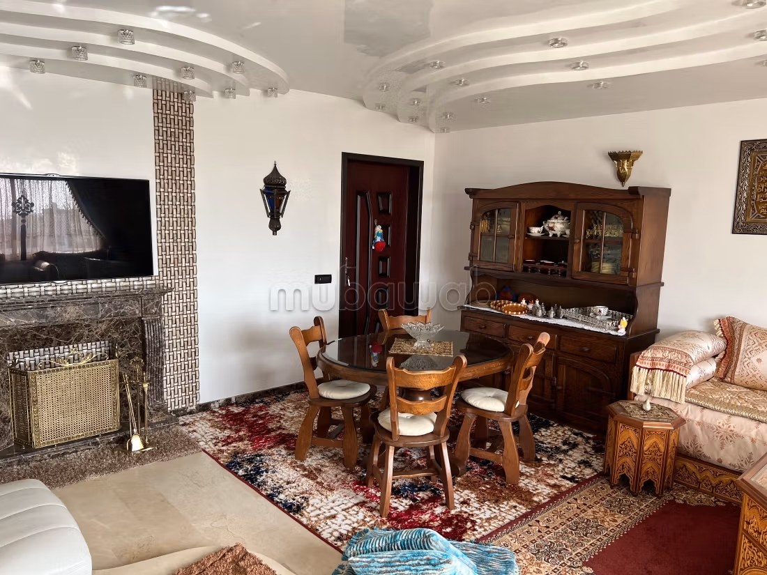 Appartement 82 m² à Hay Arsalan — 22