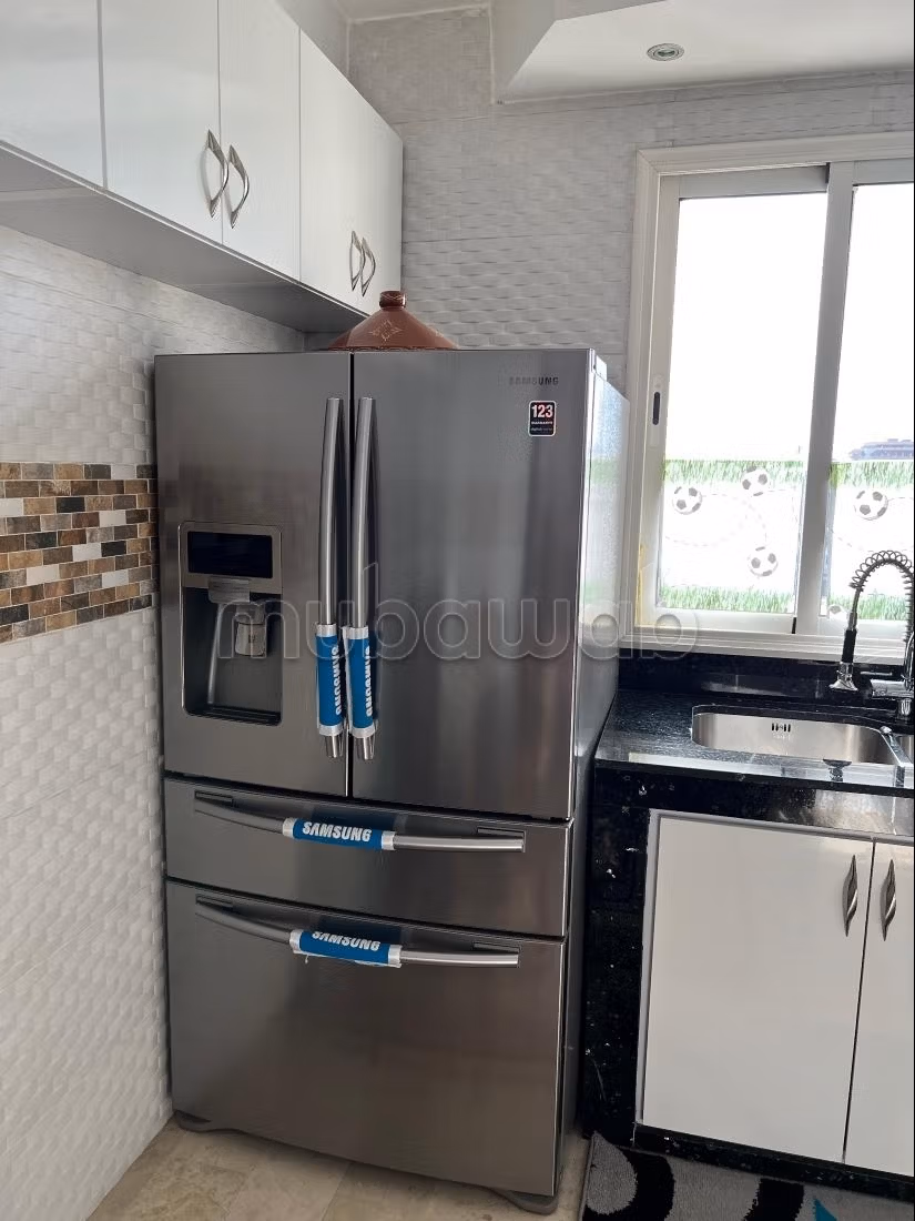 Appartement 82 m² à Hay Arsalan — 23