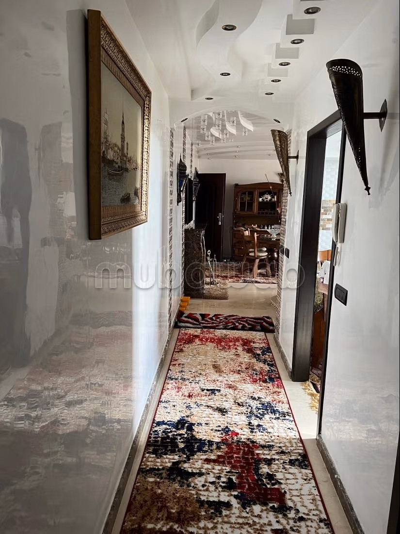 Appartement 82 m² à Hay Arsalan — 25