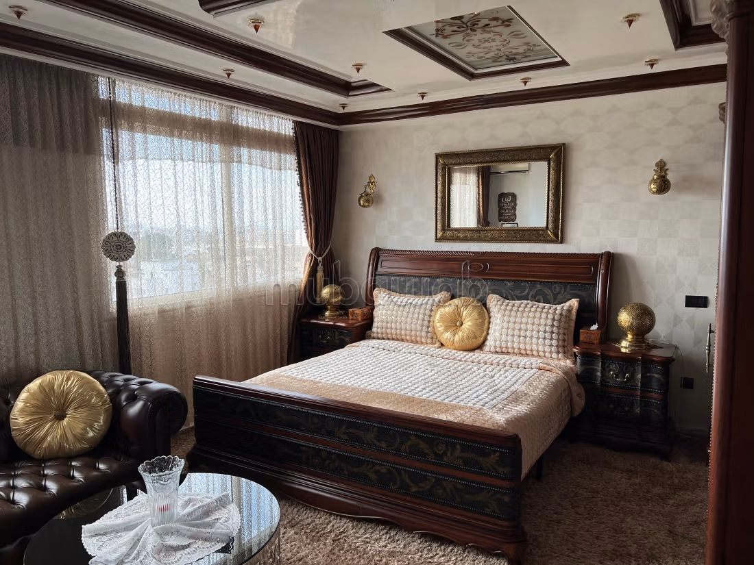 Appartement 82 m² à Hay Arsalan — 26
