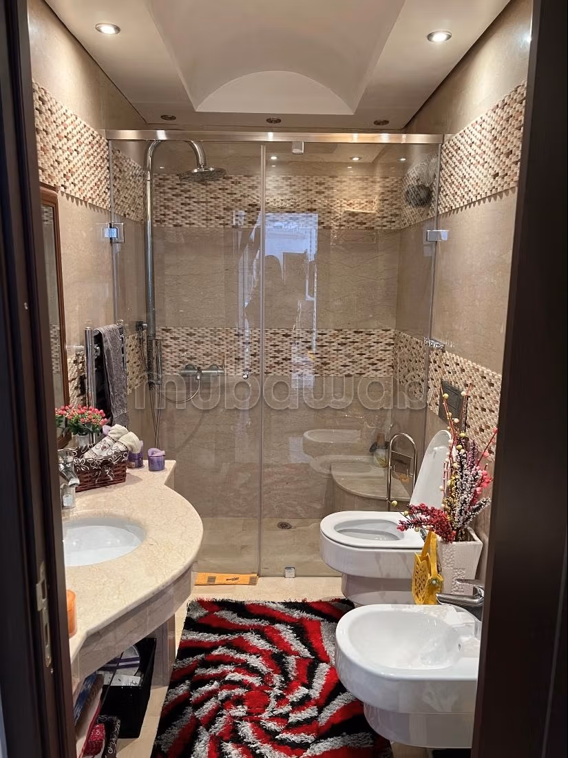 Appartement 82 m² à Hay Arsalan — 28
