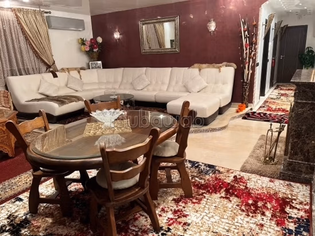 Appartement de luxe à vendre entièrement meublé super lux — 4