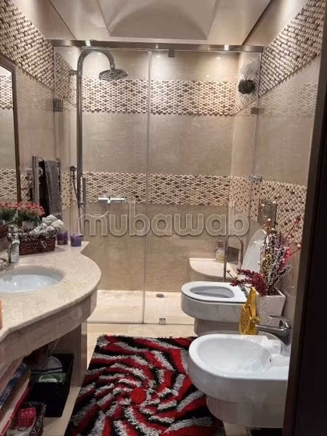Appartement de luxe à vendre entièrement meublé super lux — 5