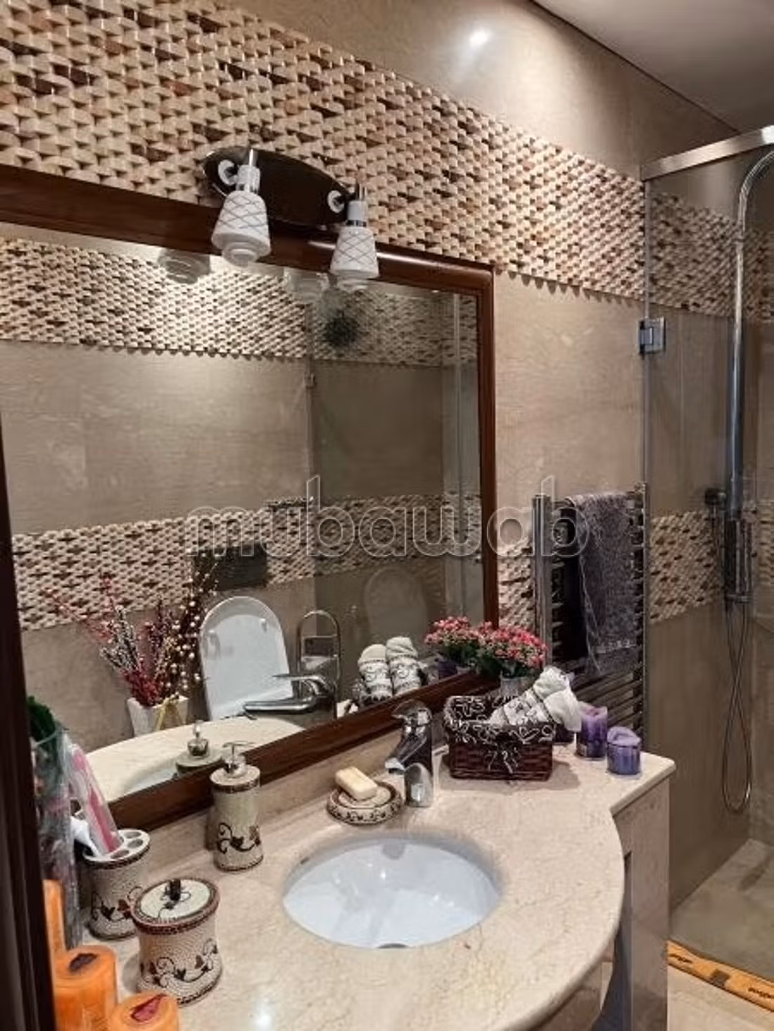 Appartement 82 m² à Hay Arsalan — 7