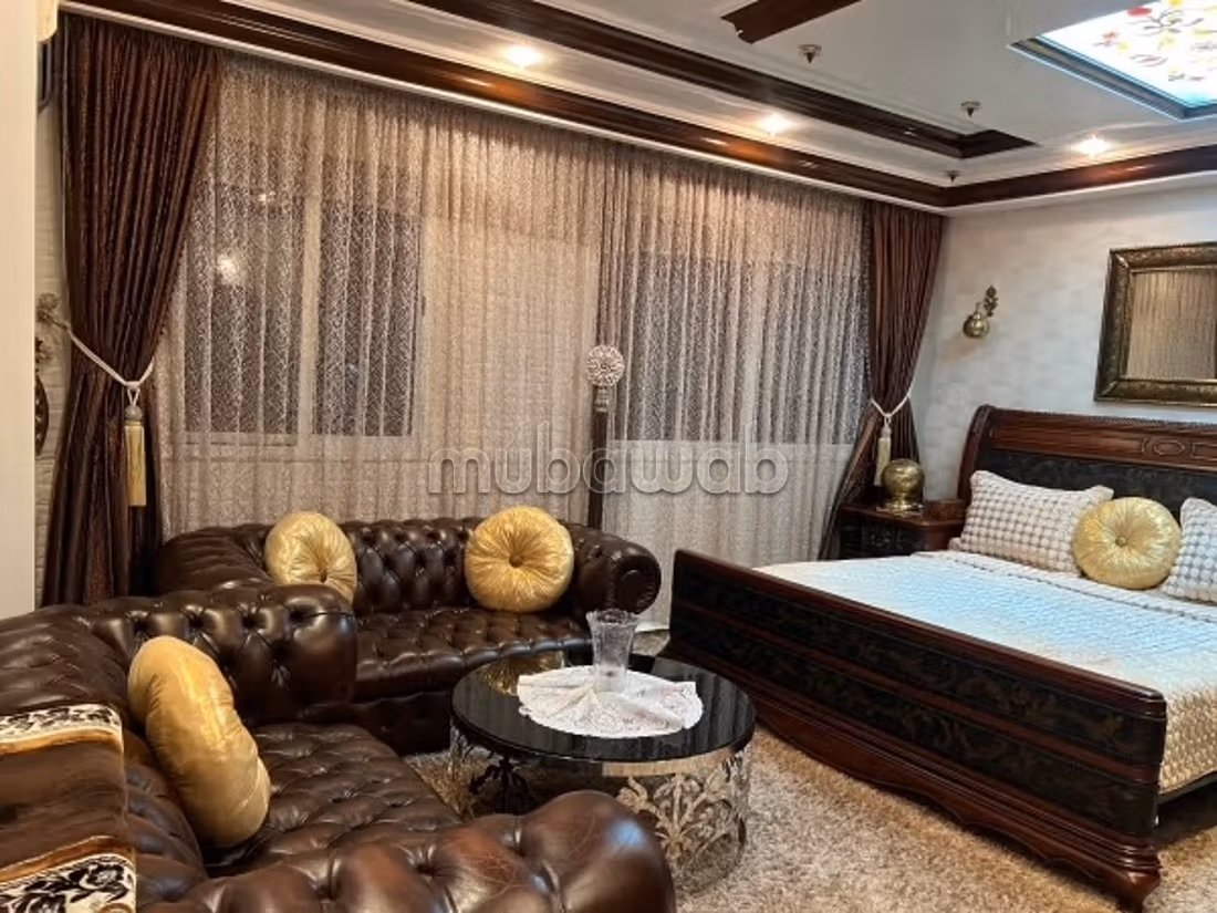 Appartement 82 m² à Hay Arsalan — 8