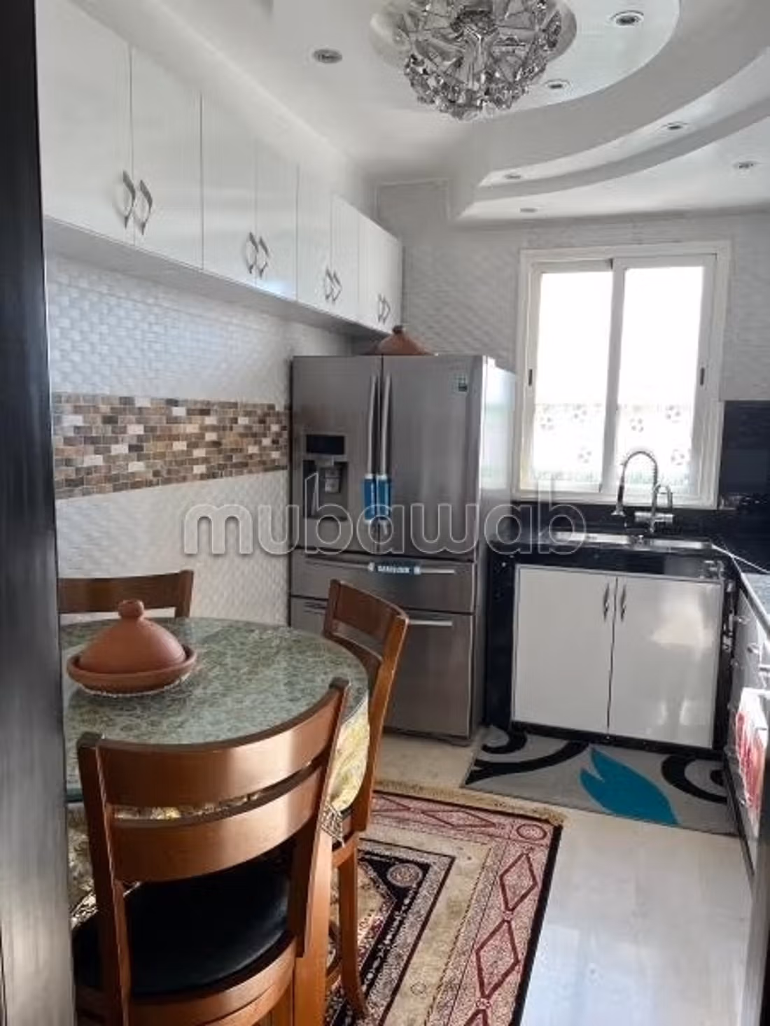 Appartement 82 m² à Hay Arsalan — 9