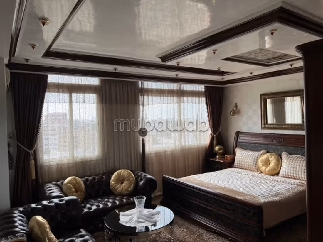 Appartement 82 m² à Hay Arsalan — 10