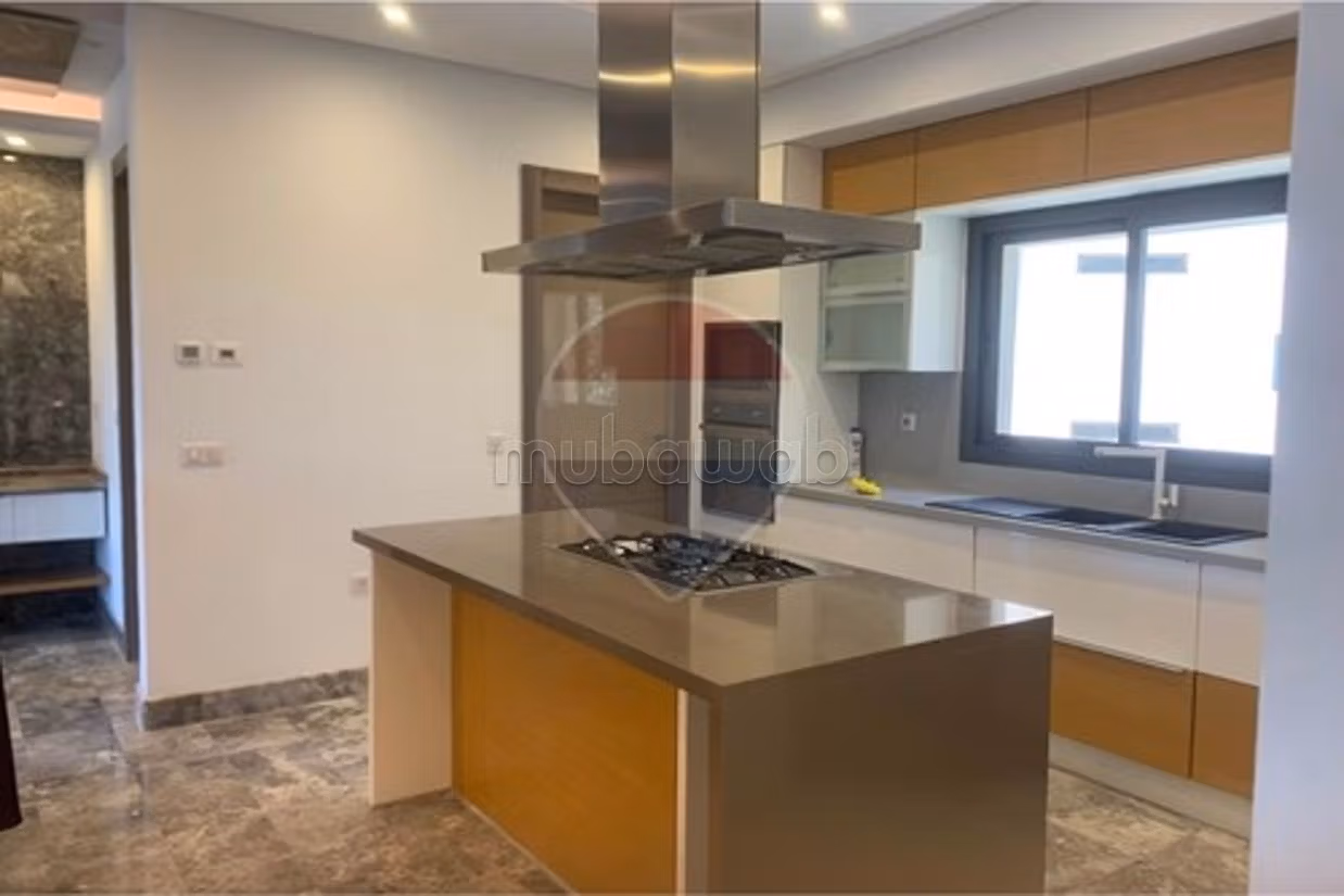 Vente – Appartement Haut Standing