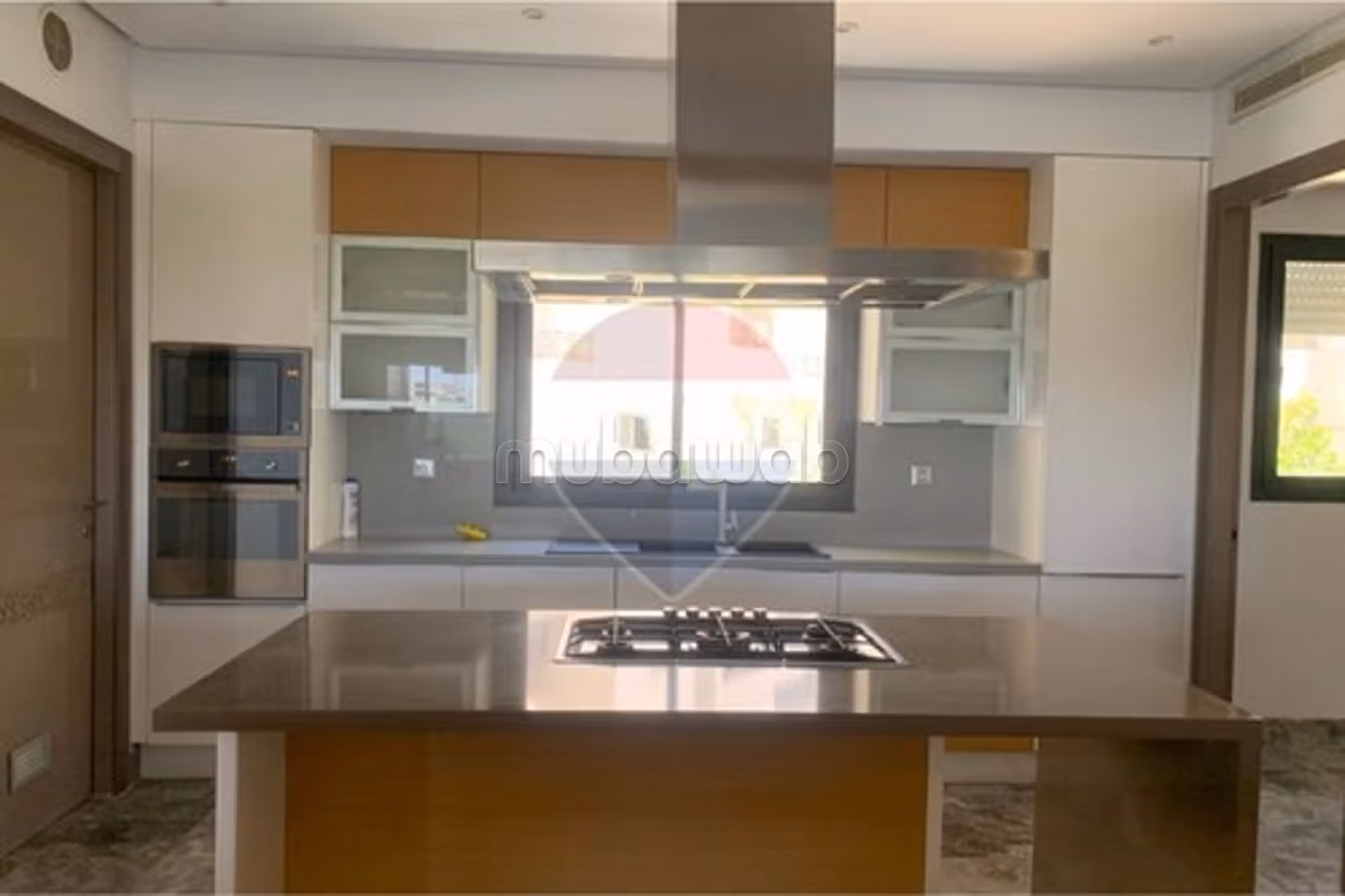 Vente – Appartement Haut Standing
