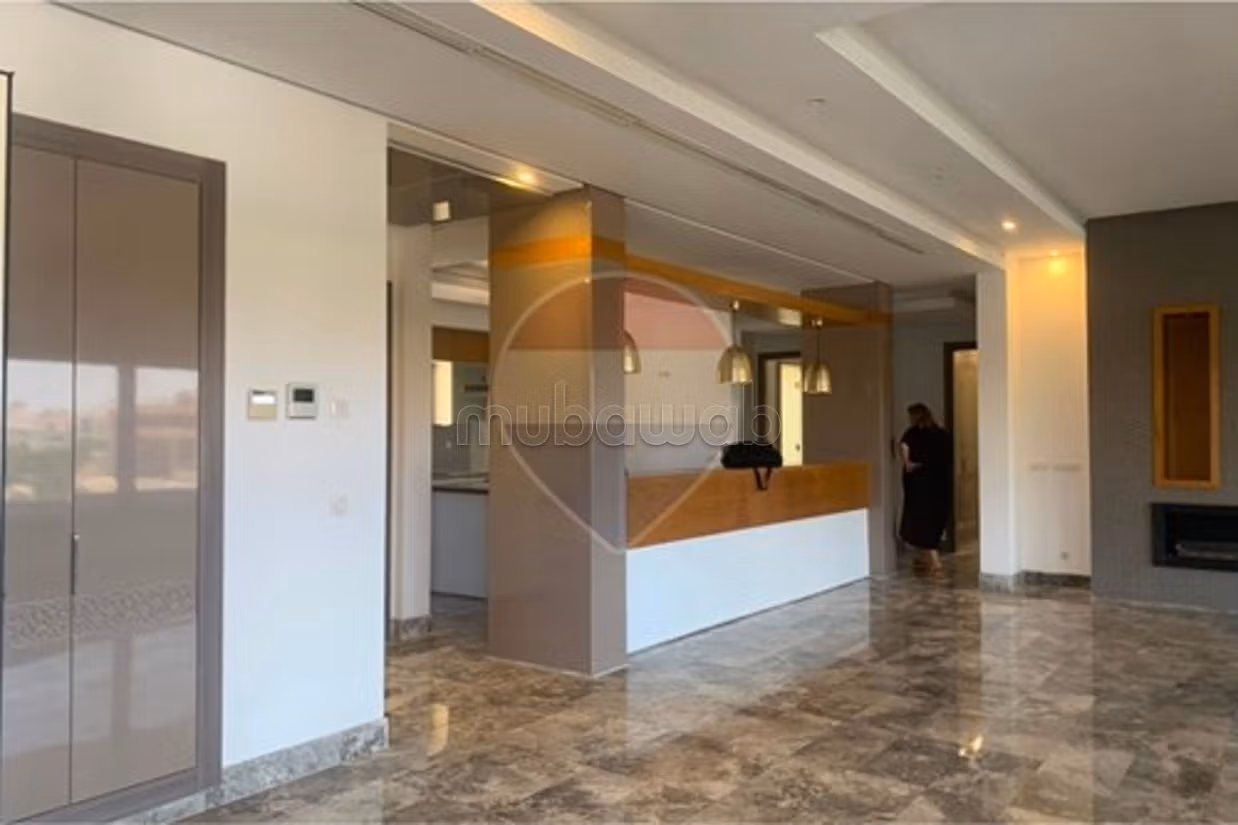 Vente – Appartement Haut Standing