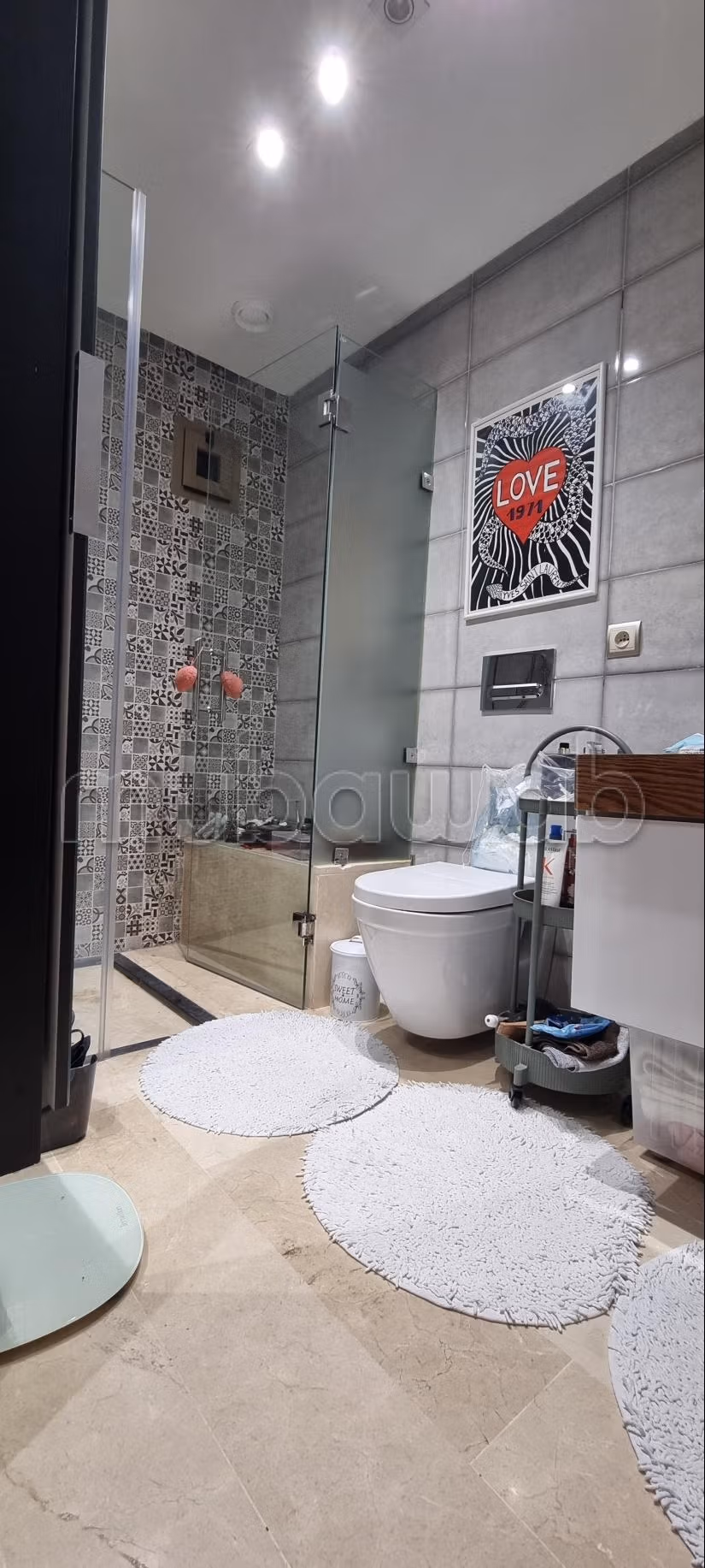Appartement en vente