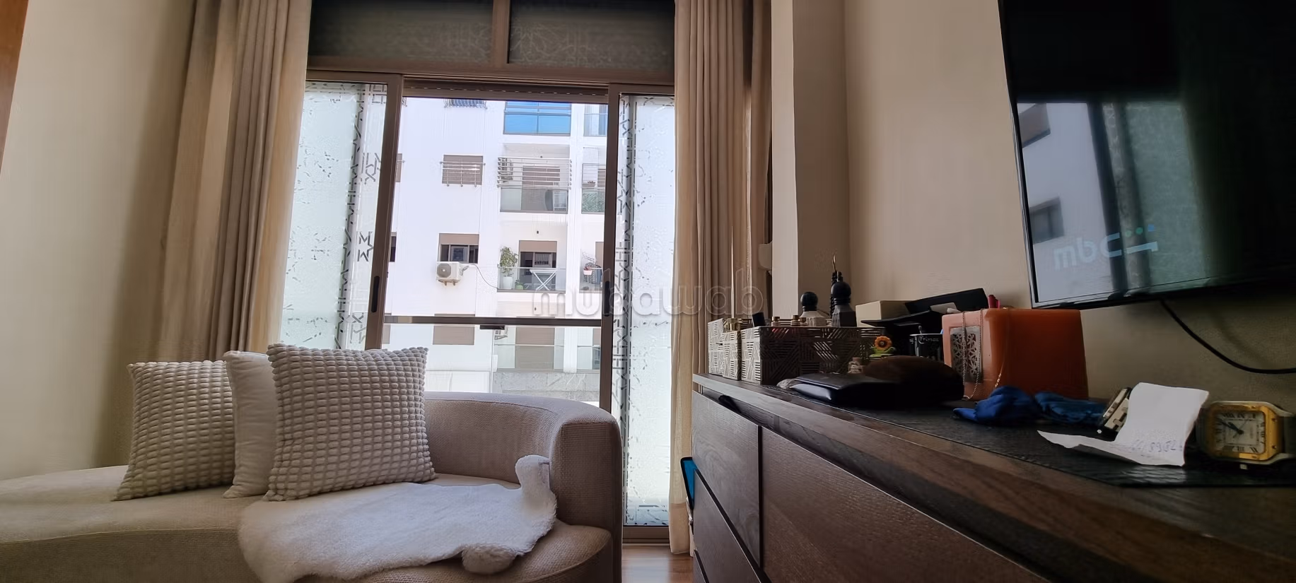 Appartement en vente